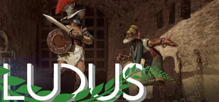 Ludus banner