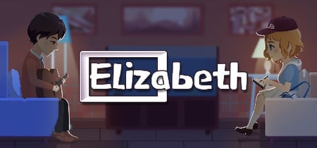 Elizabeth banner