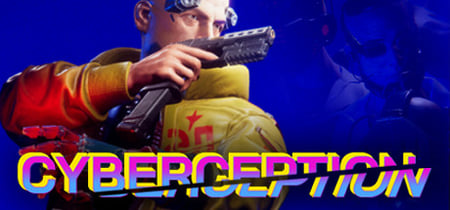 Cyberception banner