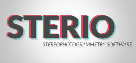 Sterio banner