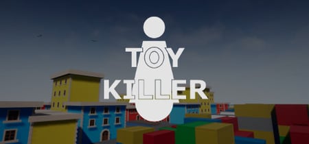 Toy Killer banner