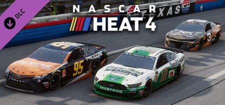NASCAR Heat 4 Steam Charts and Player Count Stats