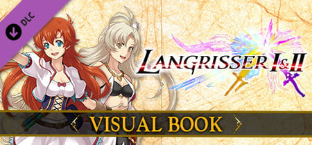 Langrisser I & II Steam Charts and Player Count Stats