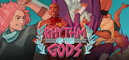 Rhythm of the Gods banner
