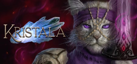 Kristala banner