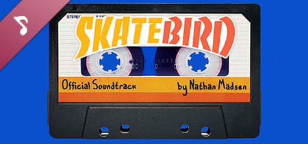 SkateBIRD Steam Charts and Player Count Stats