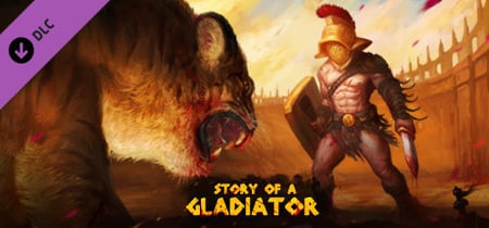 Story of a Gladiator Steam Charts and Player Count Stats