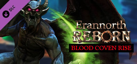 Erannorth Reborn Steam Charts and Player Count Stats