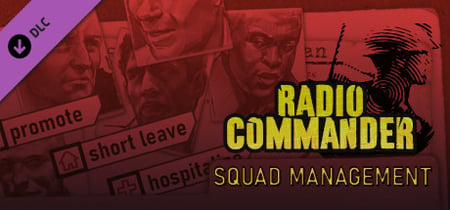 Radio Commander Steam Charts and Player Count Stats