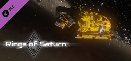 ΔV: Rings of Saturn Steam Charts and Player Count Stats