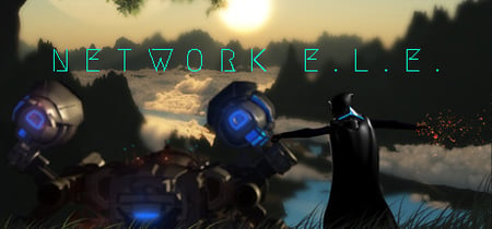 Network E.L.E. banner