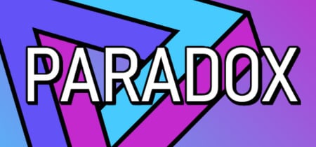 PARADOX banner