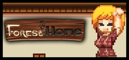 My Forest Home Deluxe banner