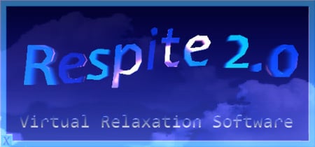 RESPITE 2.0 banner