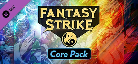 Fantasy Strike Steam Charts and Player Count Stats