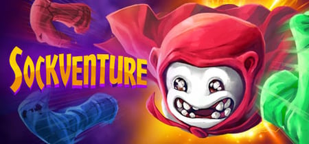 Sockventure banner