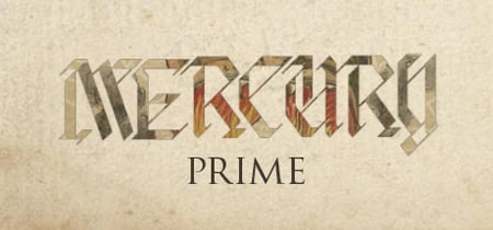 Mercury Prime banner