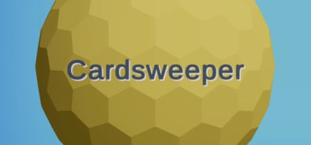 Cardsweeper banner