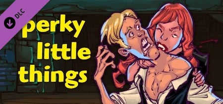 Perky Little Things Steam Charts and Player Count Stats