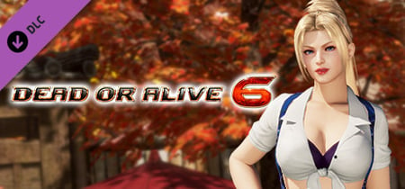 DEAD OR ALIVE 6 Steam Charts and Player Count Stats