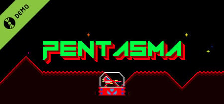 Pentasma (Free) banner