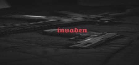 Invaden banner