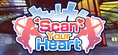 Scan Your Heart "愛情限時批" banner