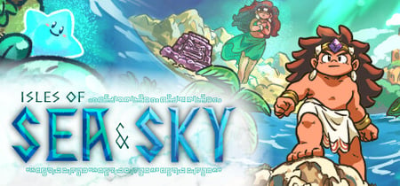 Isles of Sea and Sky banner