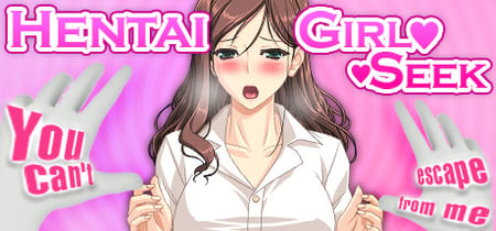 Hentai Girl Seek banner
