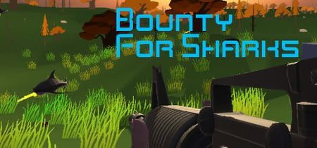 Bounty For Sharks banner