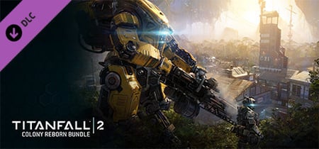 Titanfall® 2: Colony Reborn Bundle banner