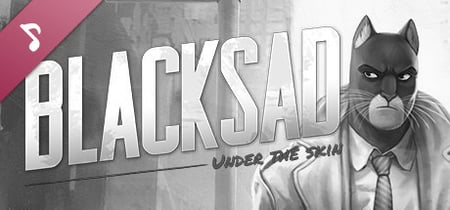 Blacksad: Under the Skin Steam Charts and Player Count Stats