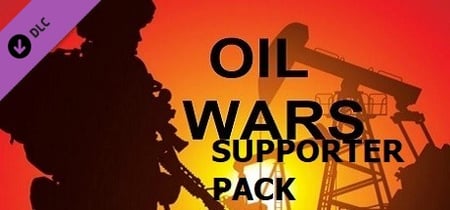 Oil Wars Steam Charts and Player Count Stats
