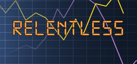 Relentless banner