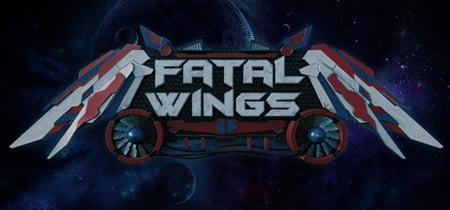 Fatal Wings banner