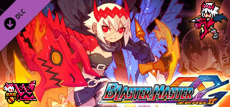 Blaster Master Zero 2 Steam Charts and Player Count Stats