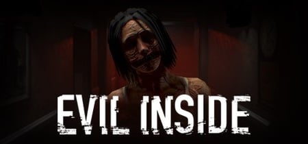 Evil Inside banner