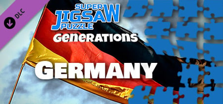 Super Jigsaw Puzzle: Generations Steam Charts and Player Count Stats