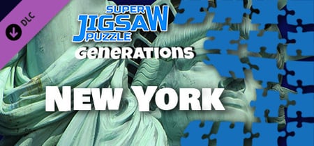 Super Jigsaw Puzzle: Generations Steam Charts and Player Count Stats