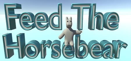 Feed The Horsebear banner
