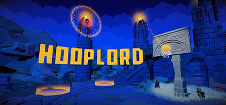 Hooplord banner