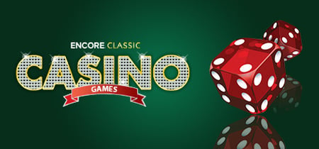 Encore Classic Casino Games banner