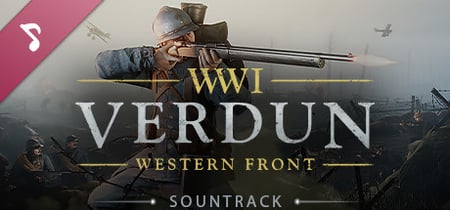 Verdun Steam Charts and Player Count Stats