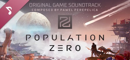 Population Zero Steam Charts and Player Count Stats
