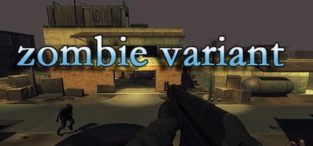 zombie variant banner