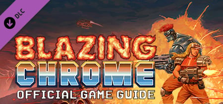 Blazing Chrome Steam Charts and Player Count Stats