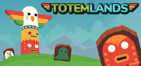 Totemlands banner