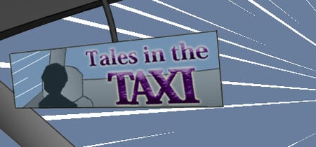 Tales in the TAXI banner