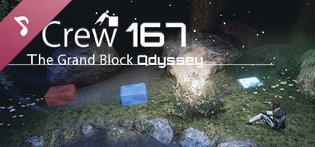 Crew 167: The Grand Block Odyssey Steam Charts and Player Count Stats