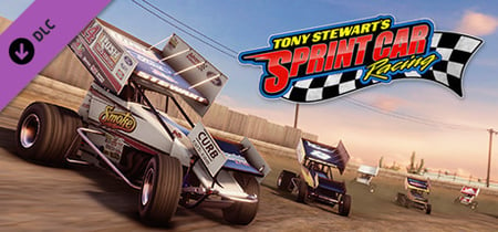 Tony Stewart's Sprint Car Racing Steam Charts and Player Count Stats